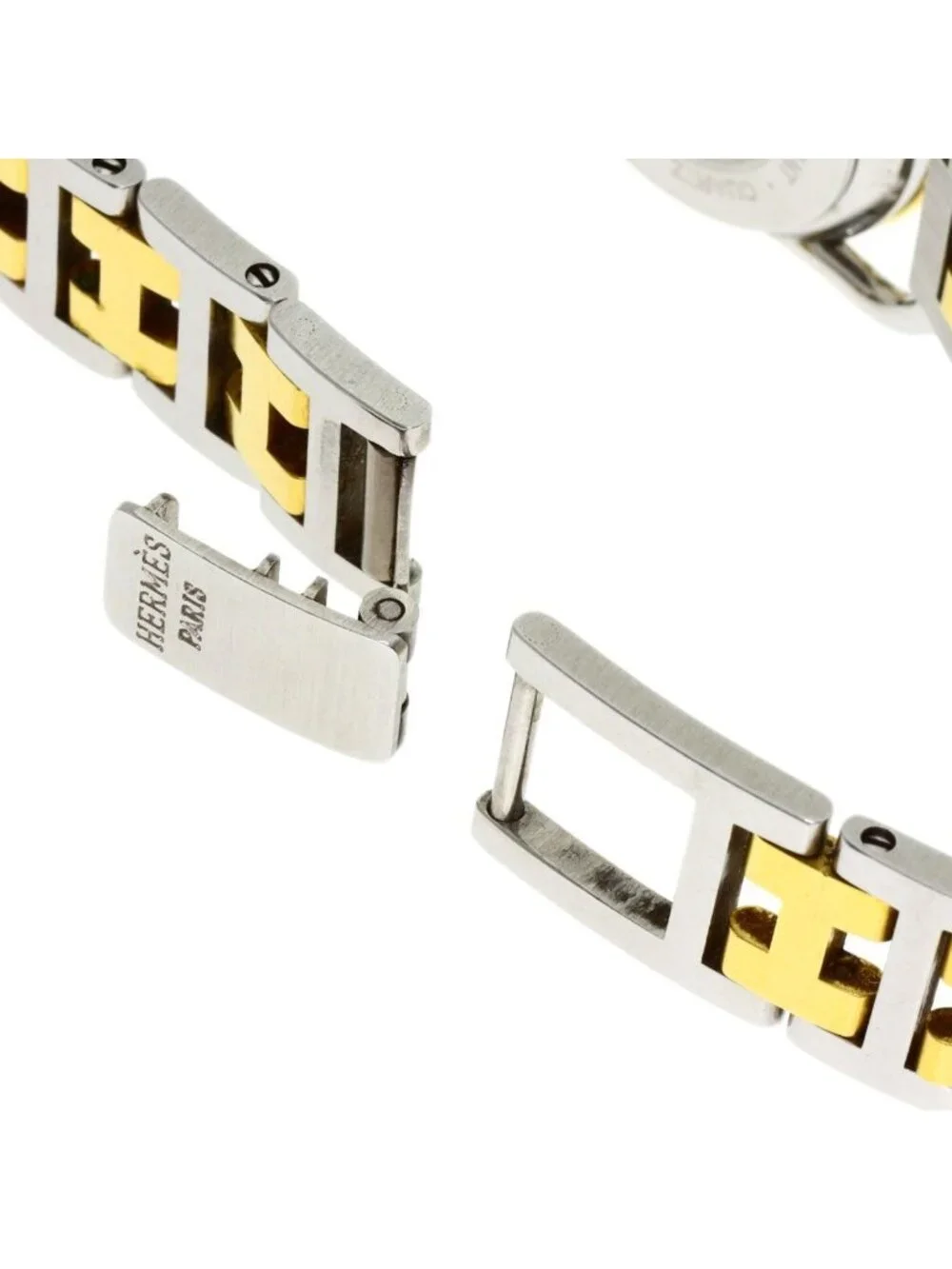 Hermes Arceau Watch SS